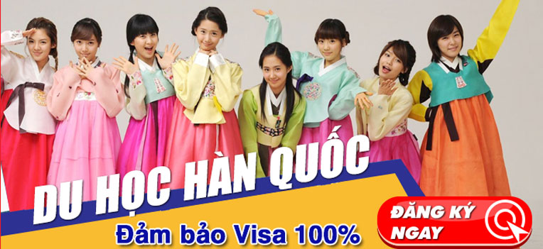 JPW.vn Du học Hàn Quốc trường top 1 vừa học vừa làm lương chính thức 40 - 55tr/ tháng